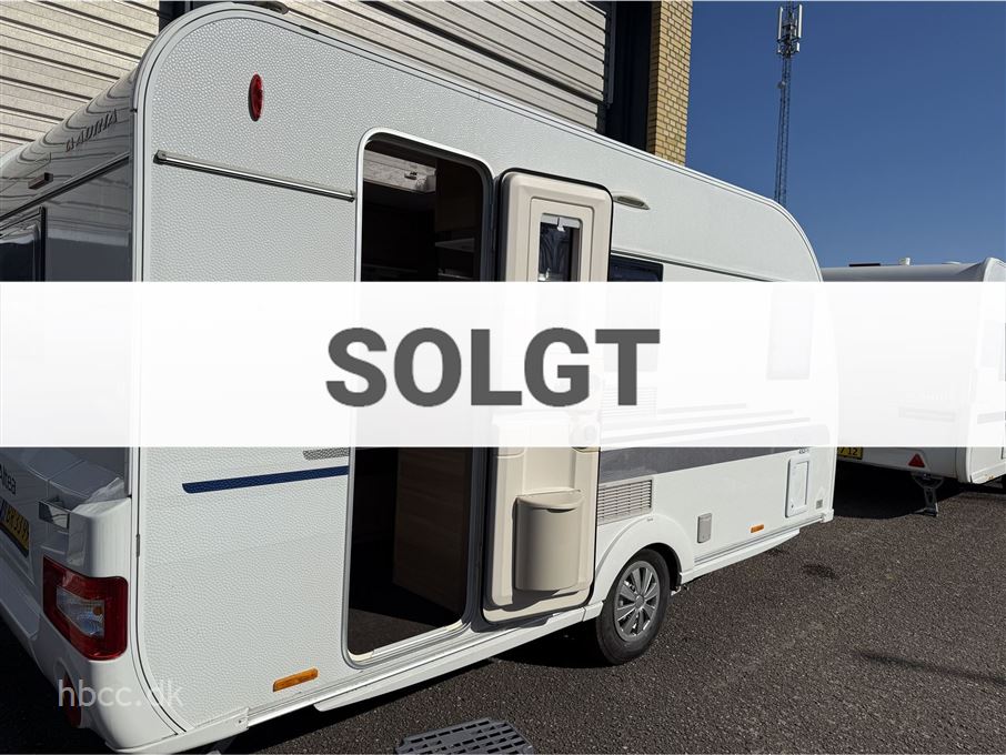 Adria Altea 432 PX